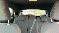 Ford Puma 1.0 EcoBoost Hybrid mHEV ST-Line 5dr Petrol Hatchback